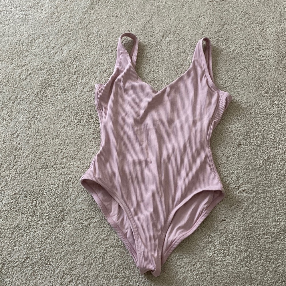 Andie, Ibiza style, size L, color pink/rose